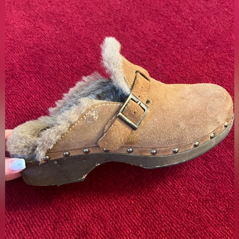 Redone Clogs - Picture 3 of 3